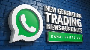 Whatsapp New Generation Trading